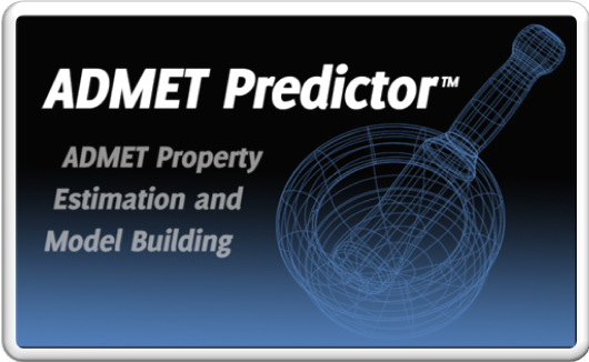 ADMET Predictor視頻匯總